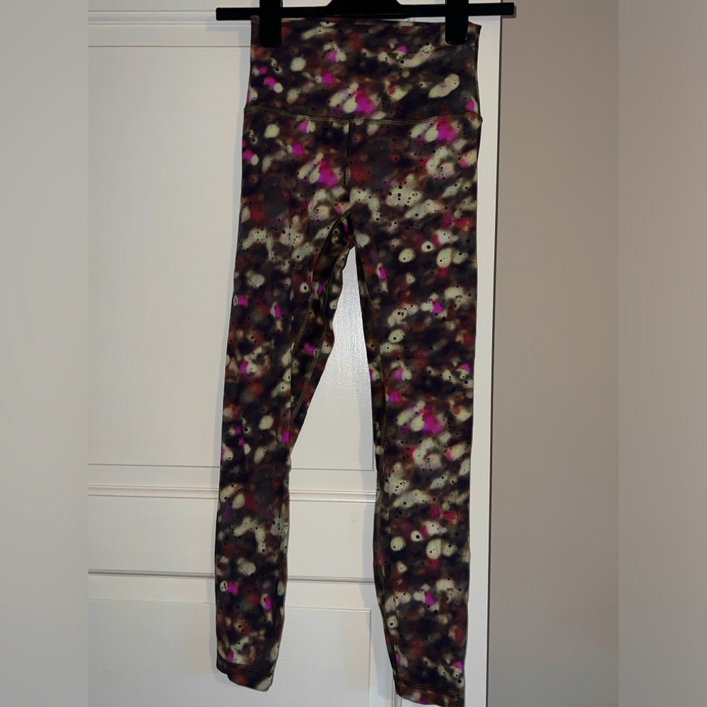 Lululemon Align 25” leggings